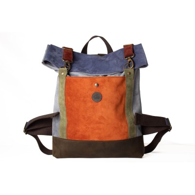 Rolltop mix&match n.1