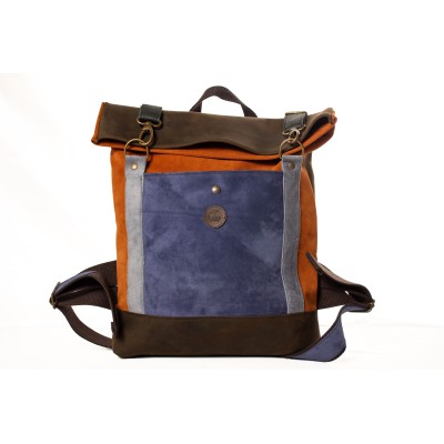 Rolltop mix&match n.2