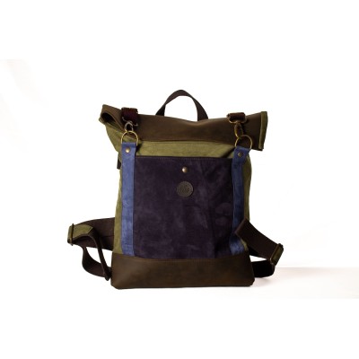 Rolltop mix&match n.5
